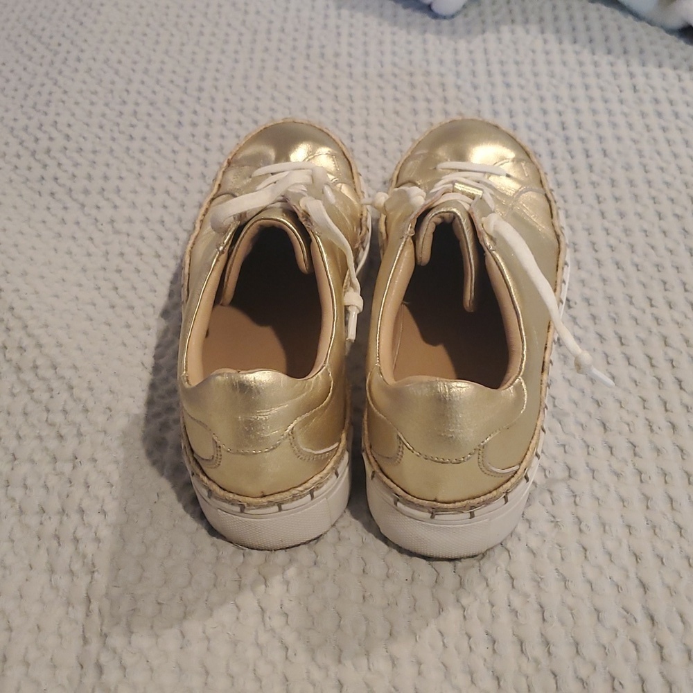 Diba True Em Belish Sneakers 9 (#12) - Picture 2 of 6